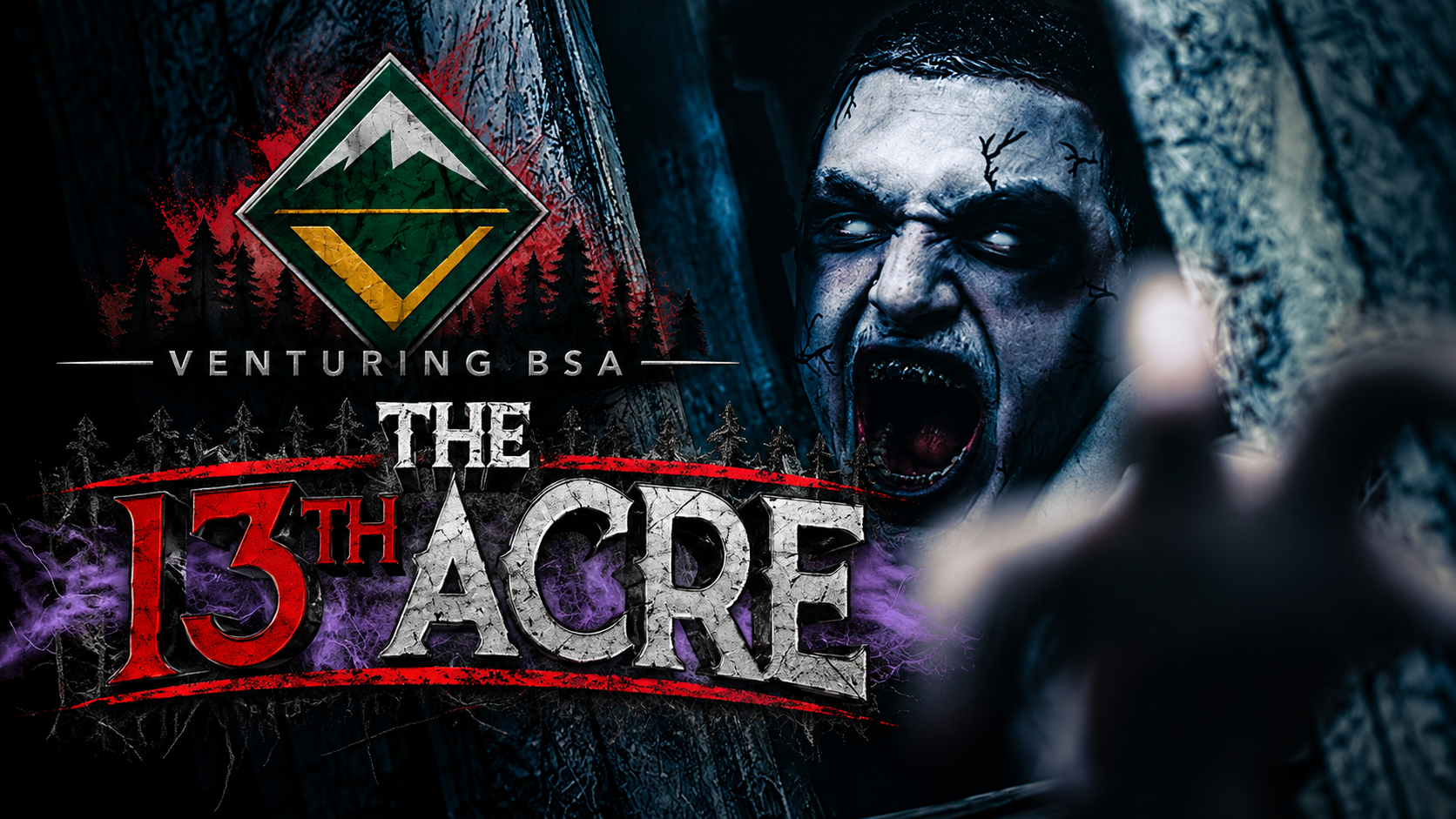 The 13th Acre