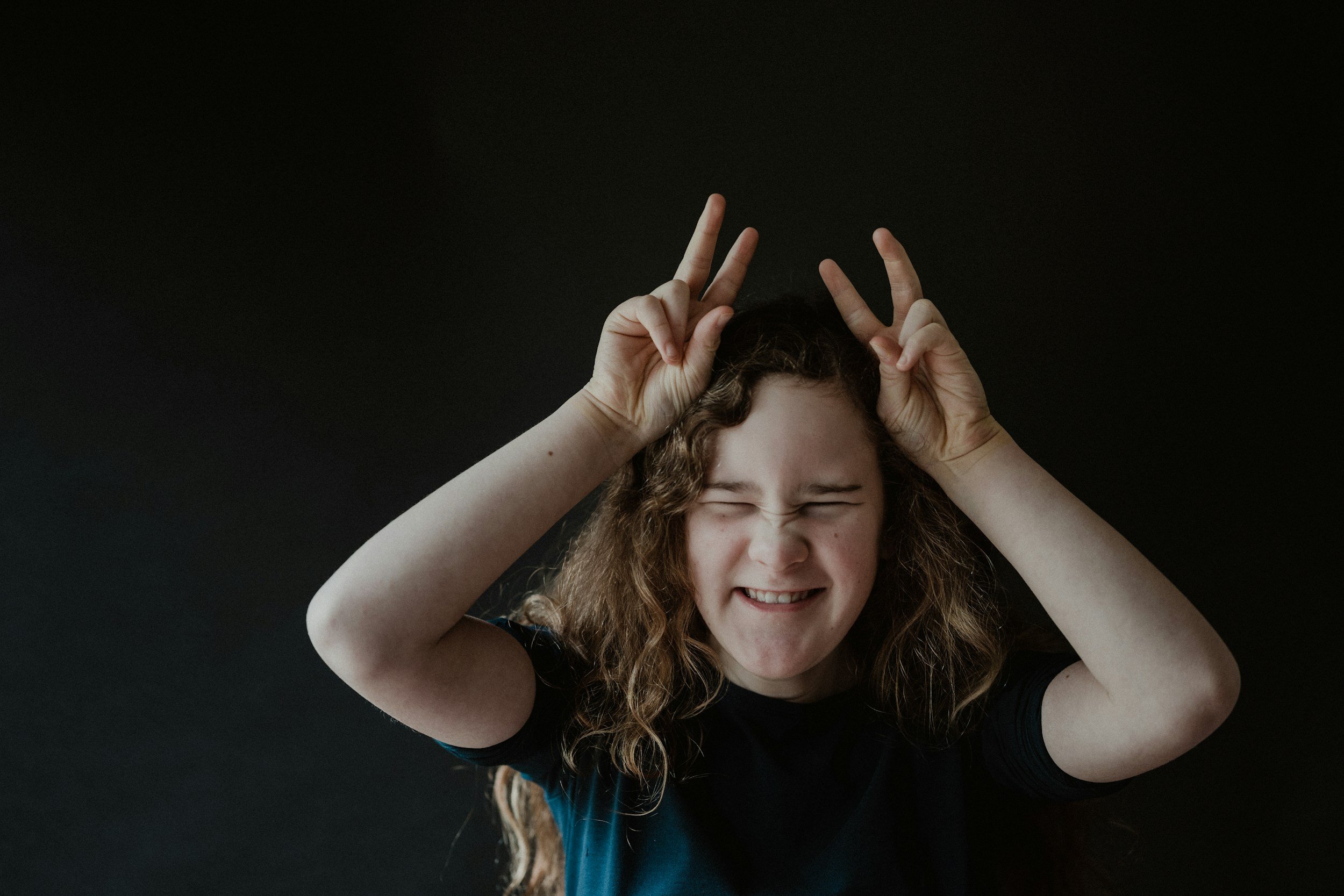 Performing Arts (2nd-4th Grade)
This engaging performing arts workshop is designed specifically for the bright, curious and creative who are eager to explore creativity, collaboration, and self-expression through theater. With a focus on ensemble-b