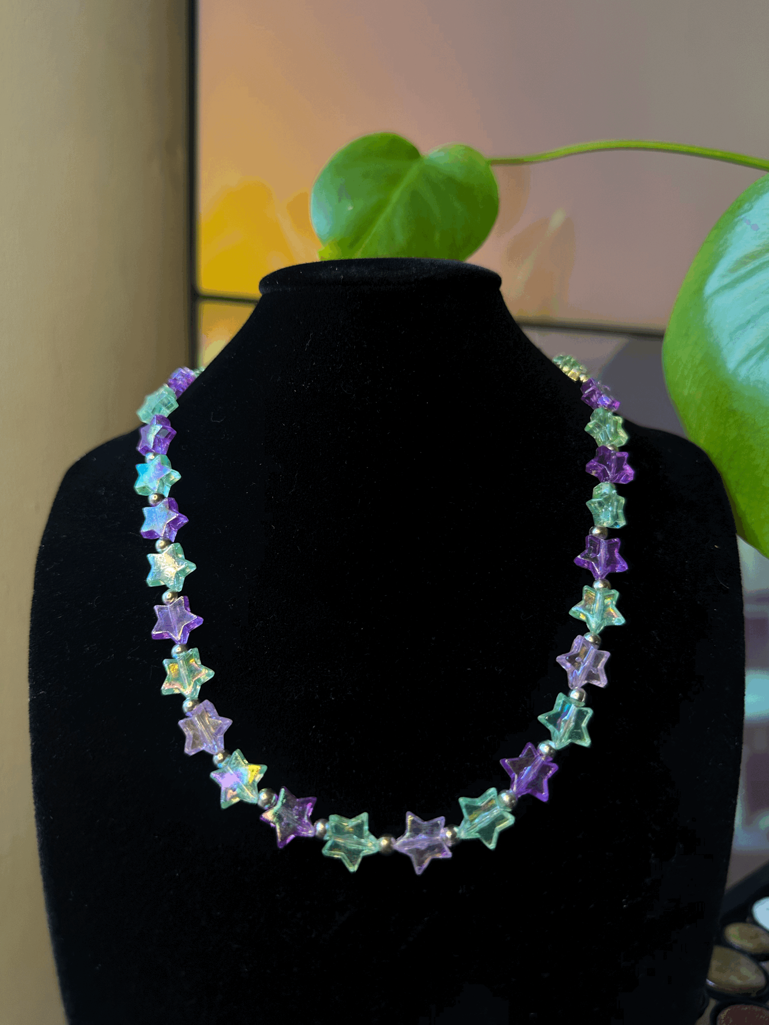 You're a Star Necklace