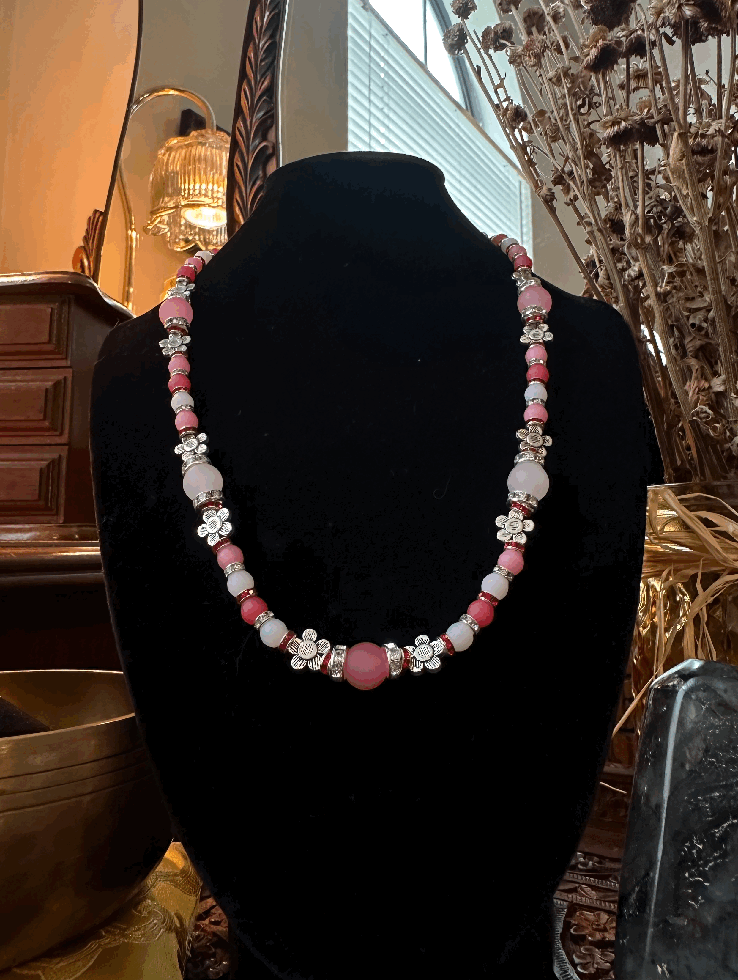 Spring is Near ⭐︎ Necklace