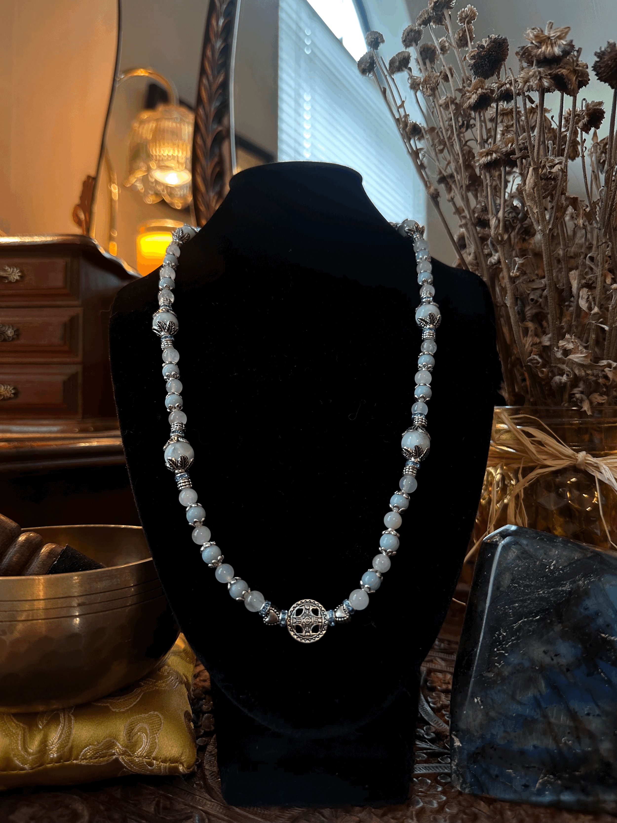 The Gala Necklace