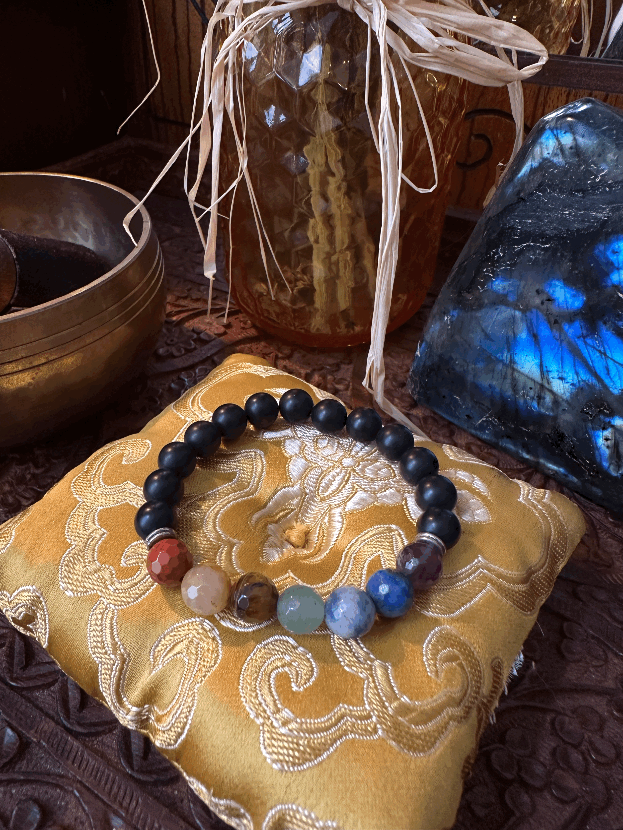 The Balance Bracelet