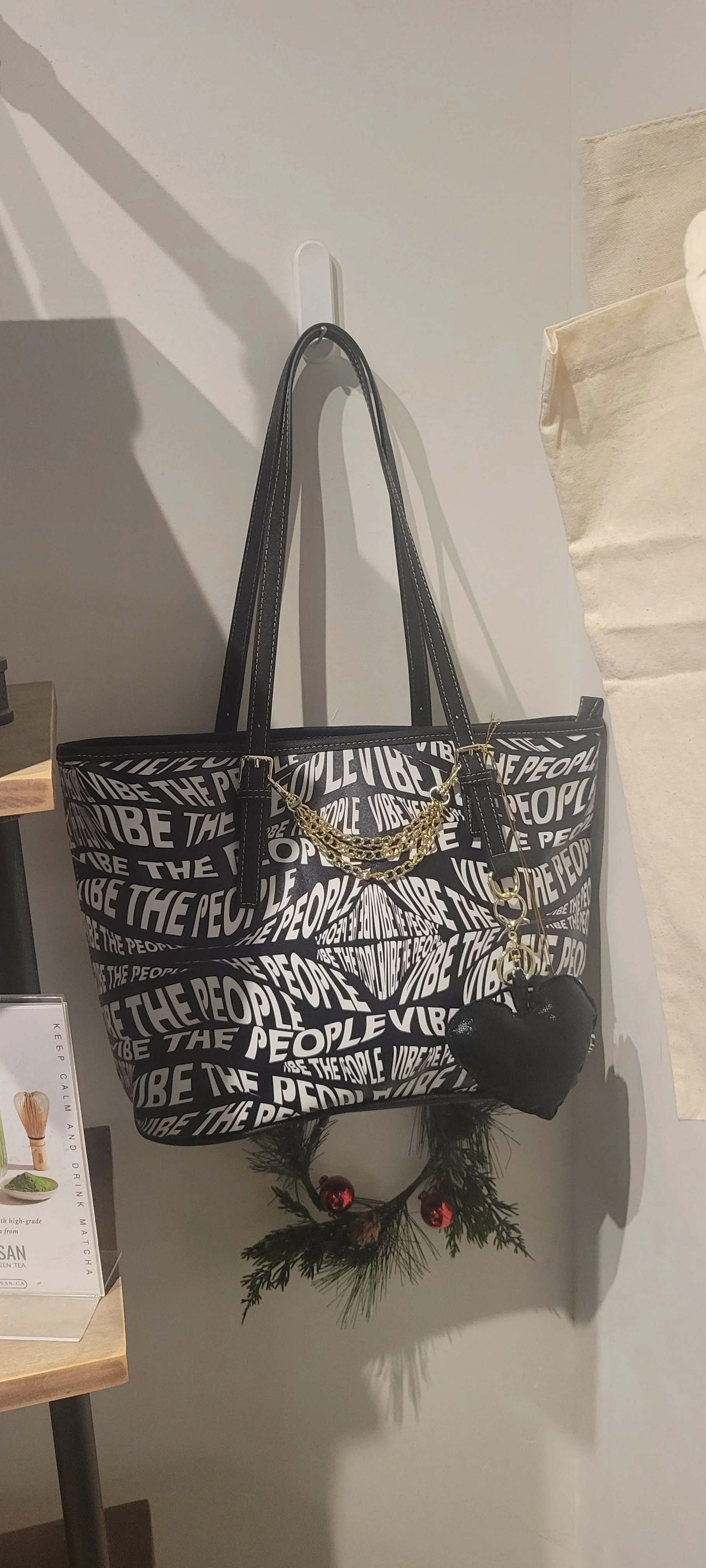 Vibe The People PU Leather Bag.jpg