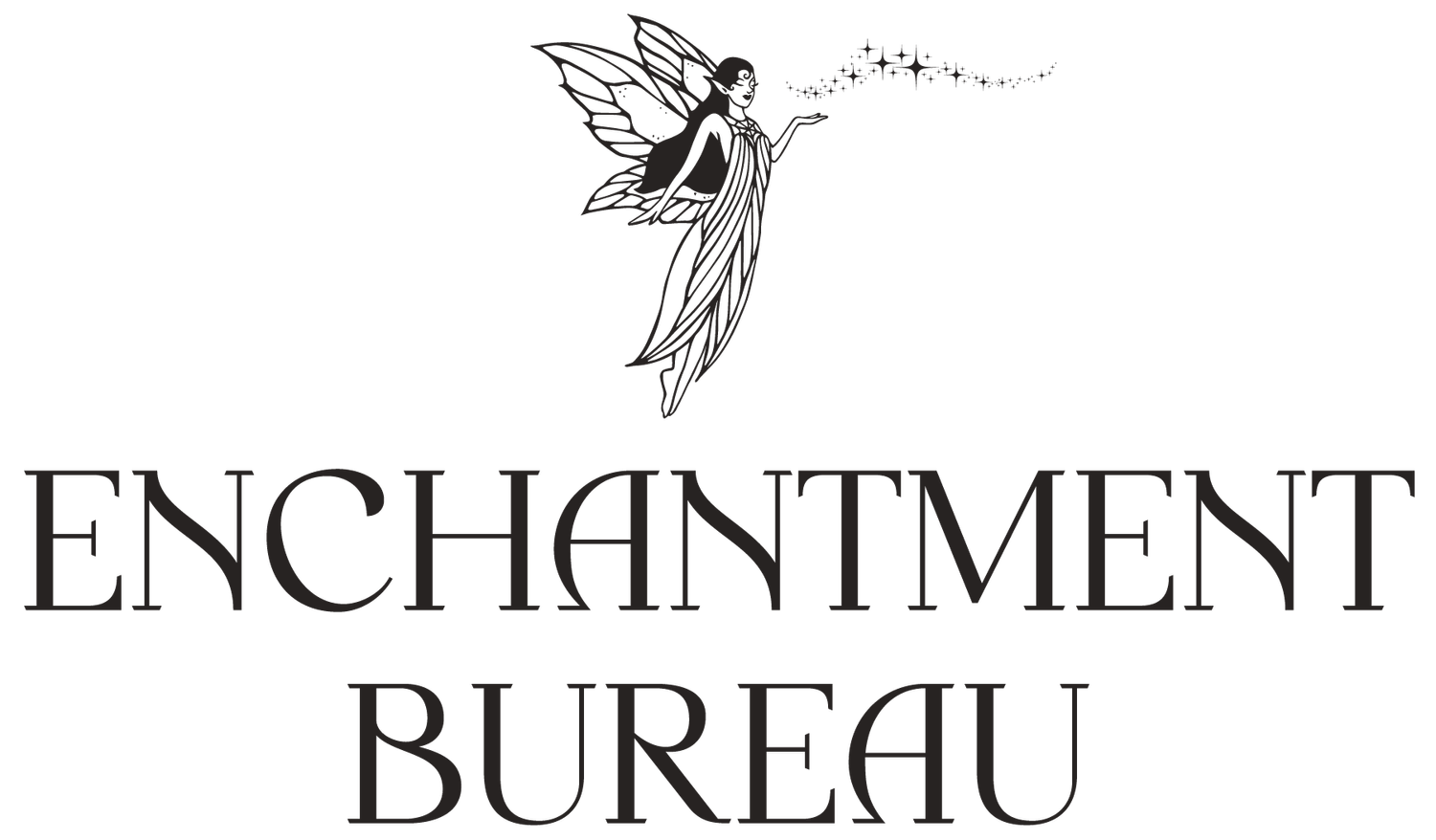 The Enchantment Bureau