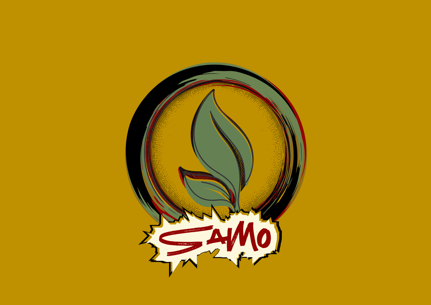 Samo