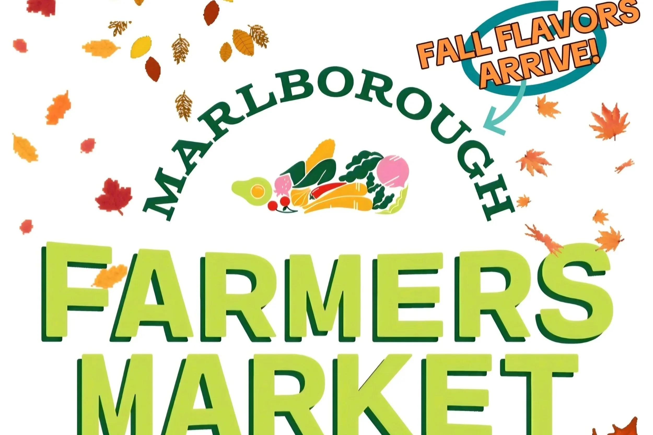 Marlborough Farmers Market