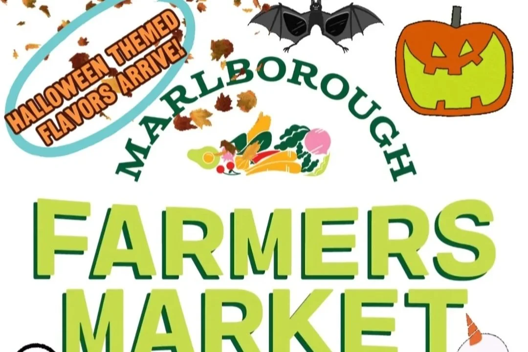 Marlborough Farmers Market