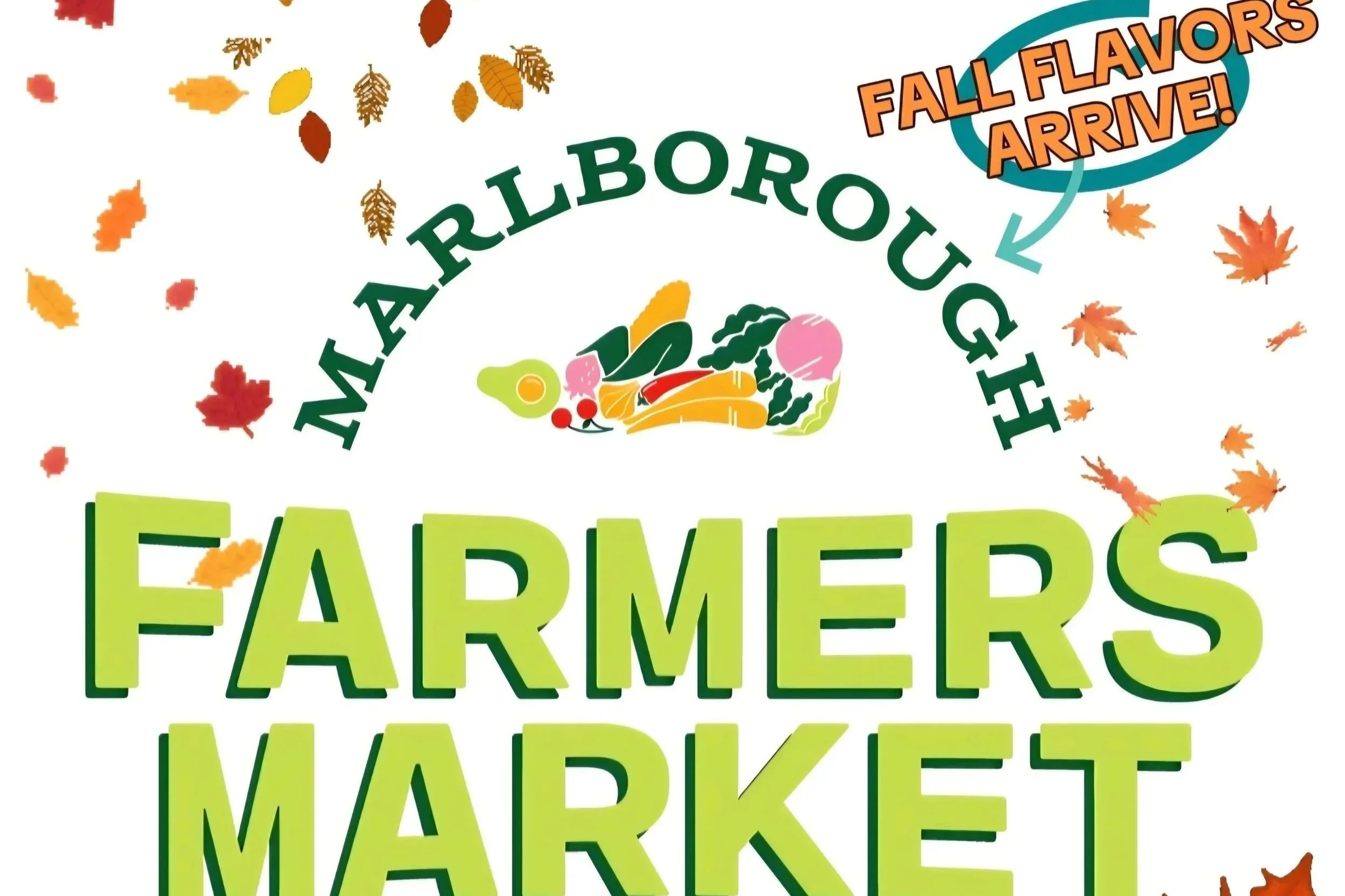 Marlborough Farmers Market