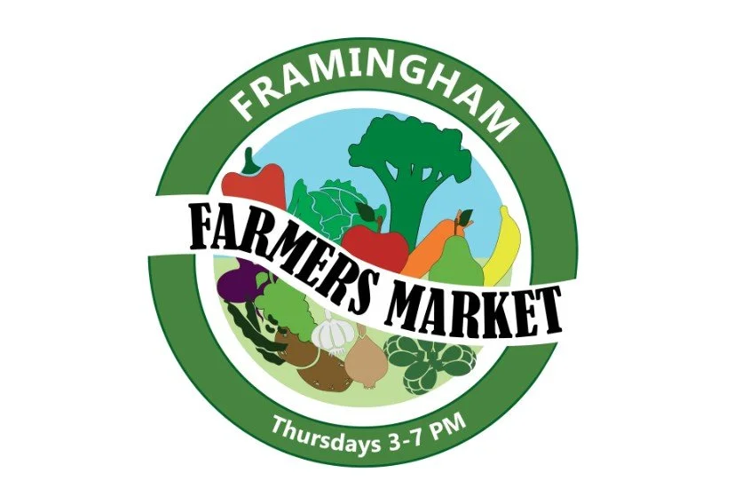 Framingham Summer Farmers Market Opening Day!