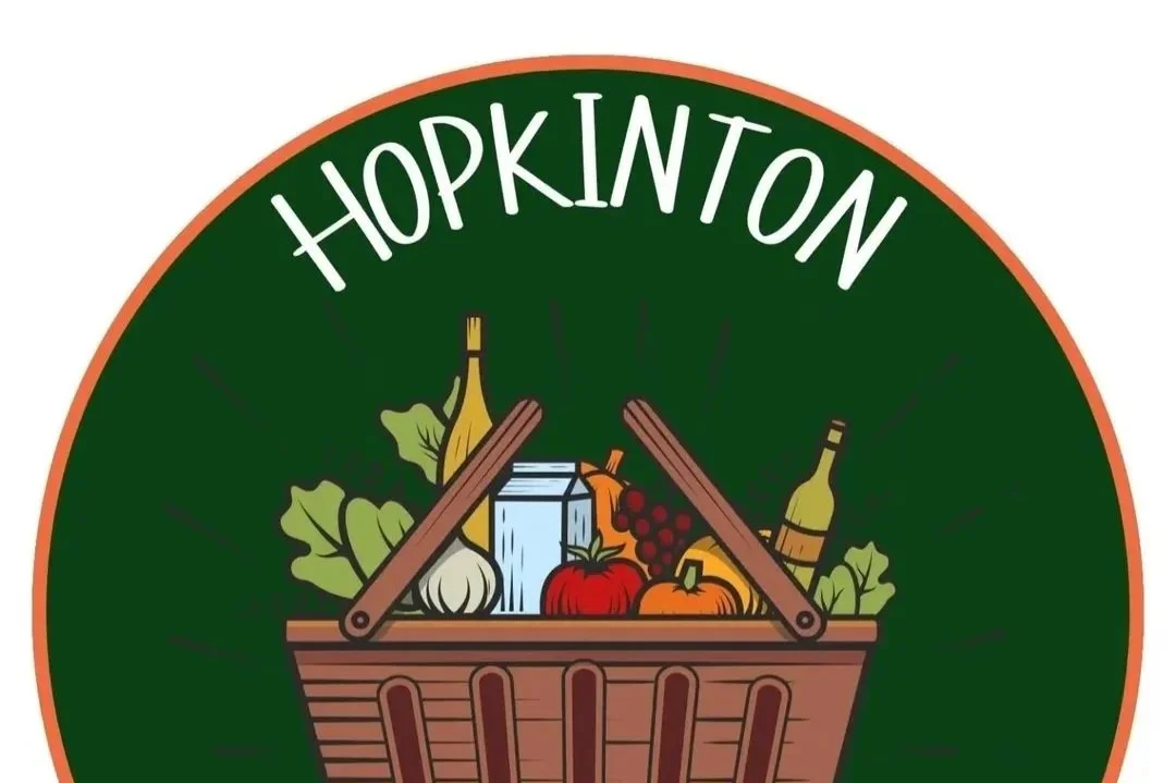 Hopkinton Summer Farmers Market Opening Day!