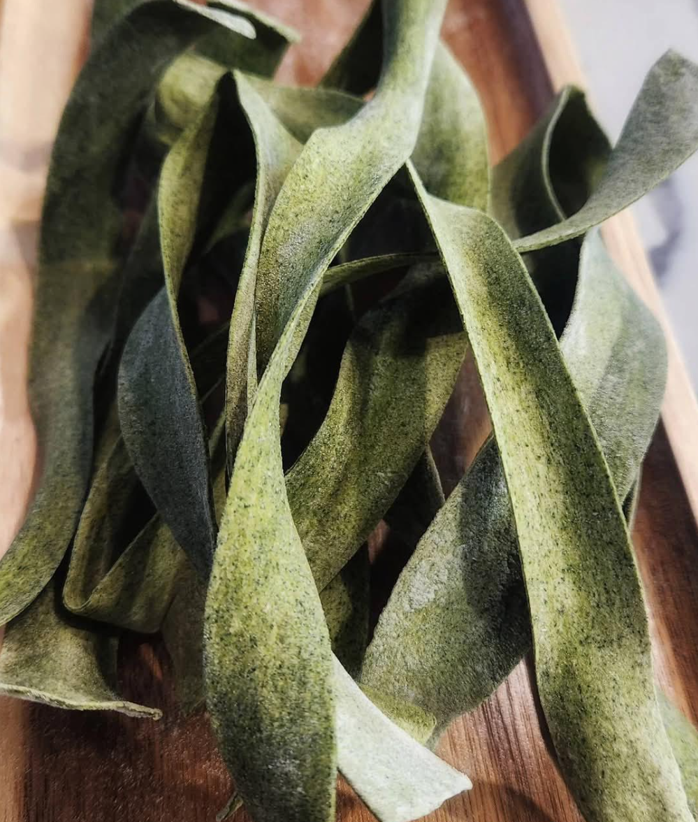 Spinach