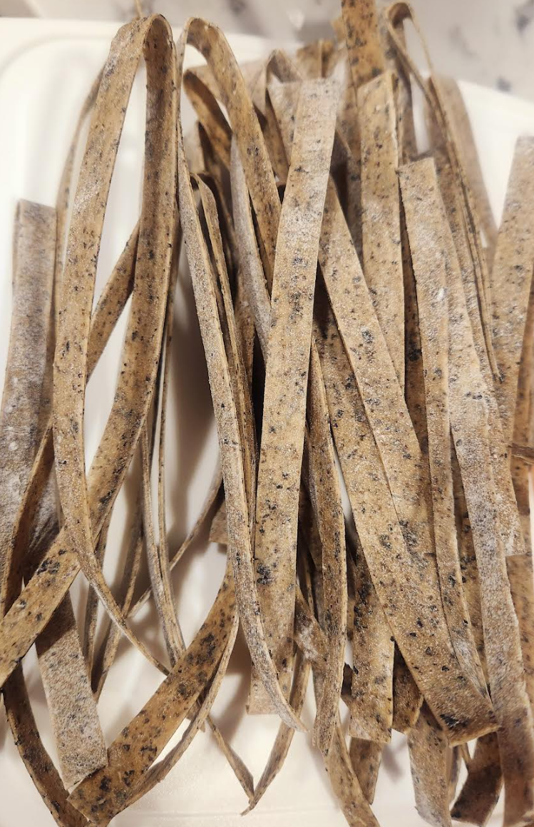 Black Olive Oregano