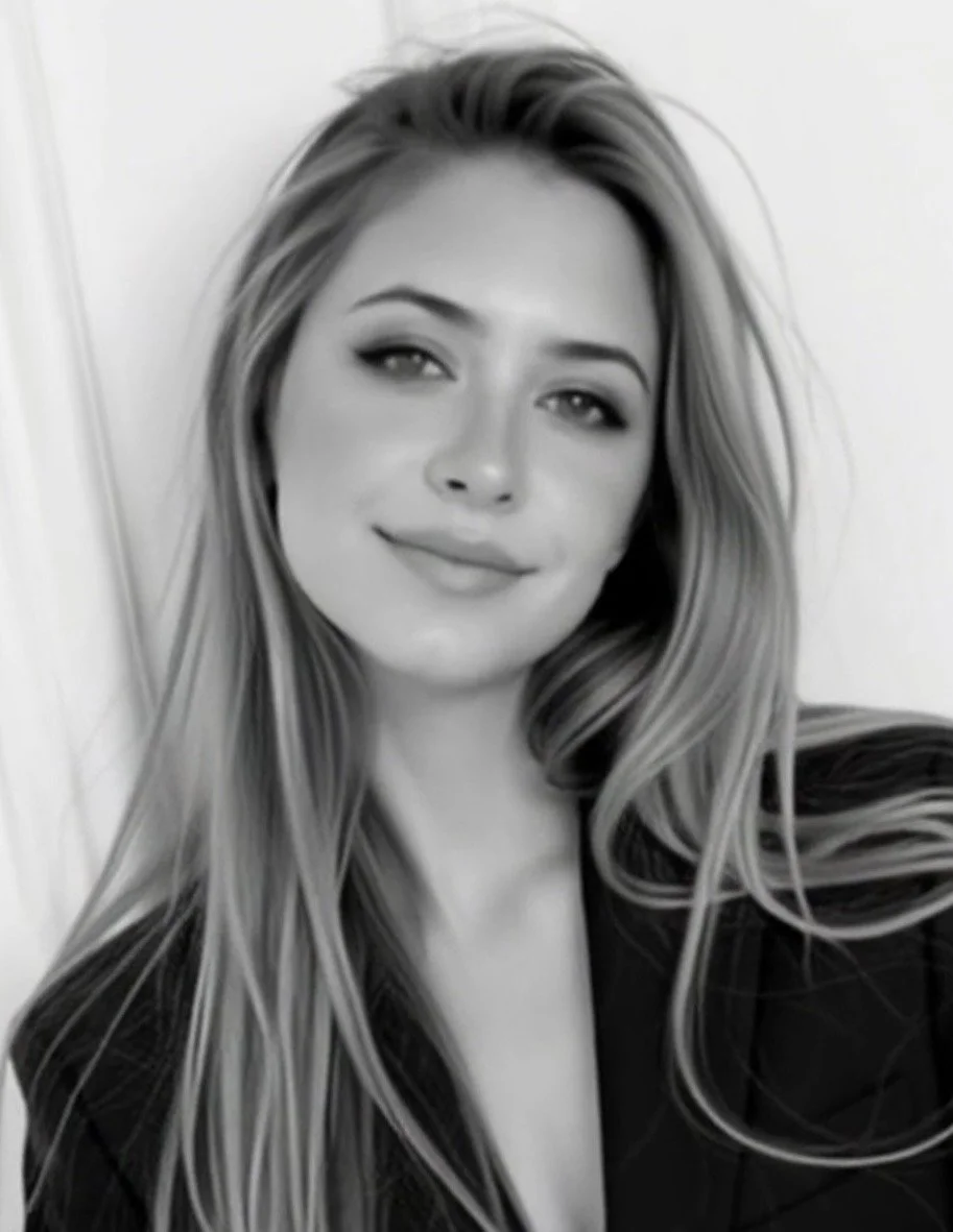 Megan Harmsen profile photo headshot Goldman Sachs attorney