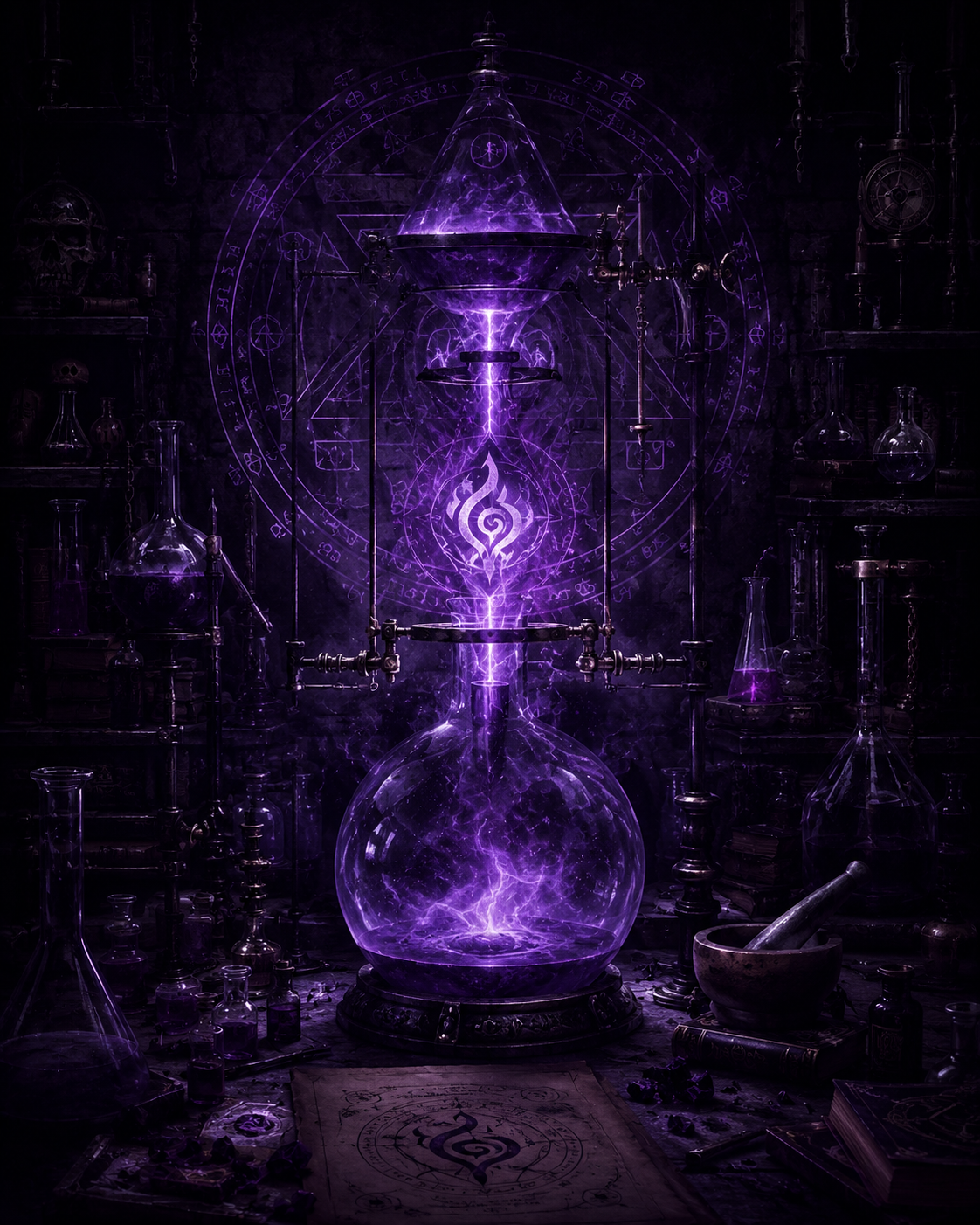 Transmutation | Accompagnement 1:1 complet & sur-mesure