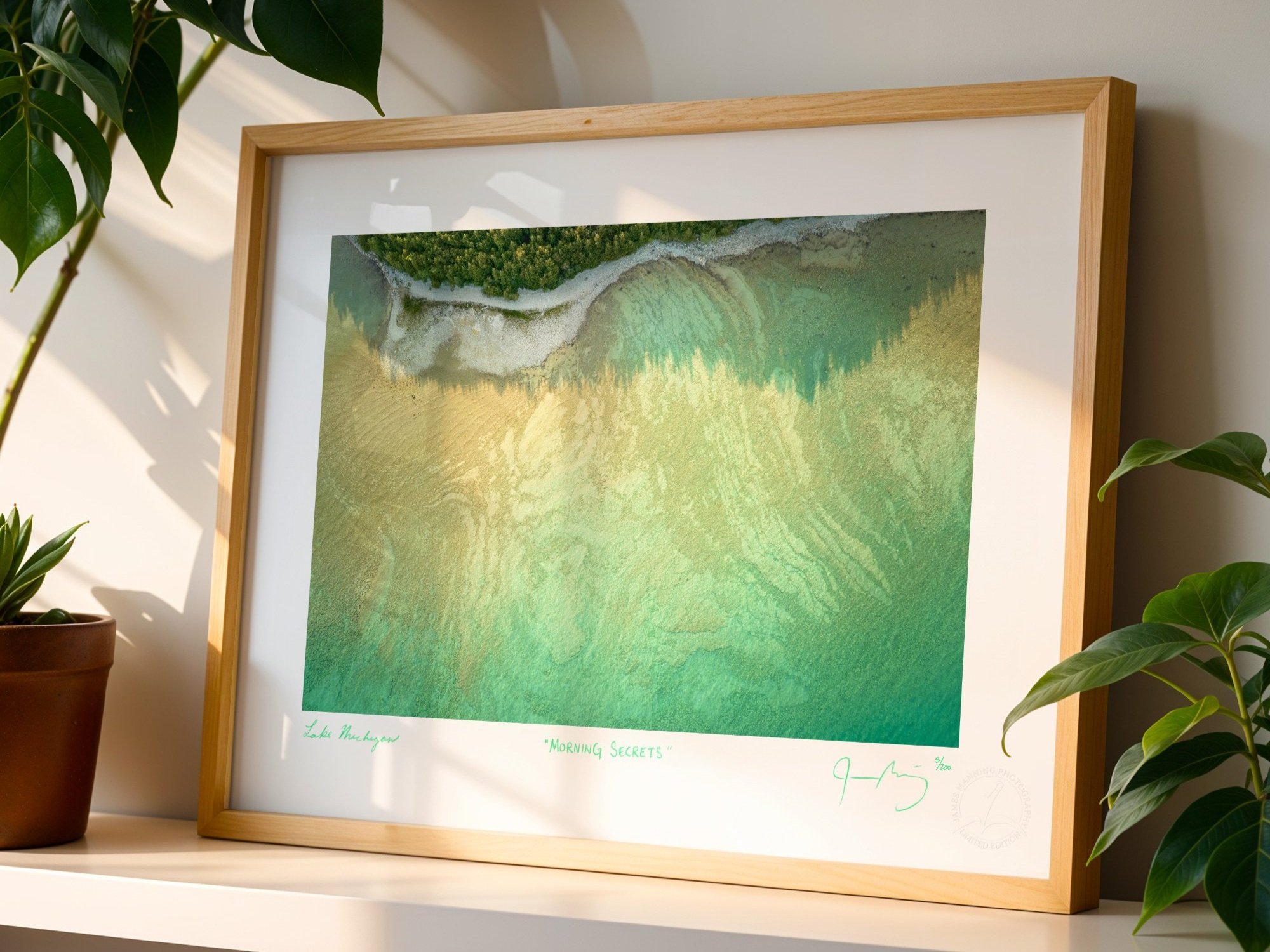 Morning+Secrets+11x14+Framed+-+James+Manning+Drone+Photography.jpg