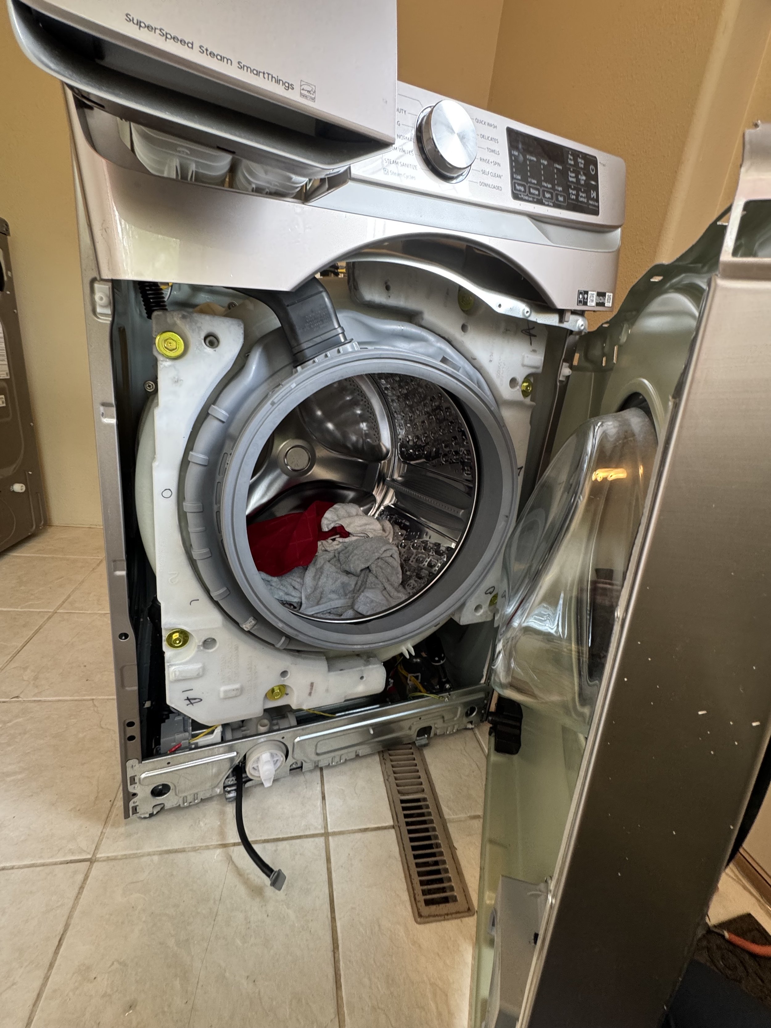 Appliance Repair