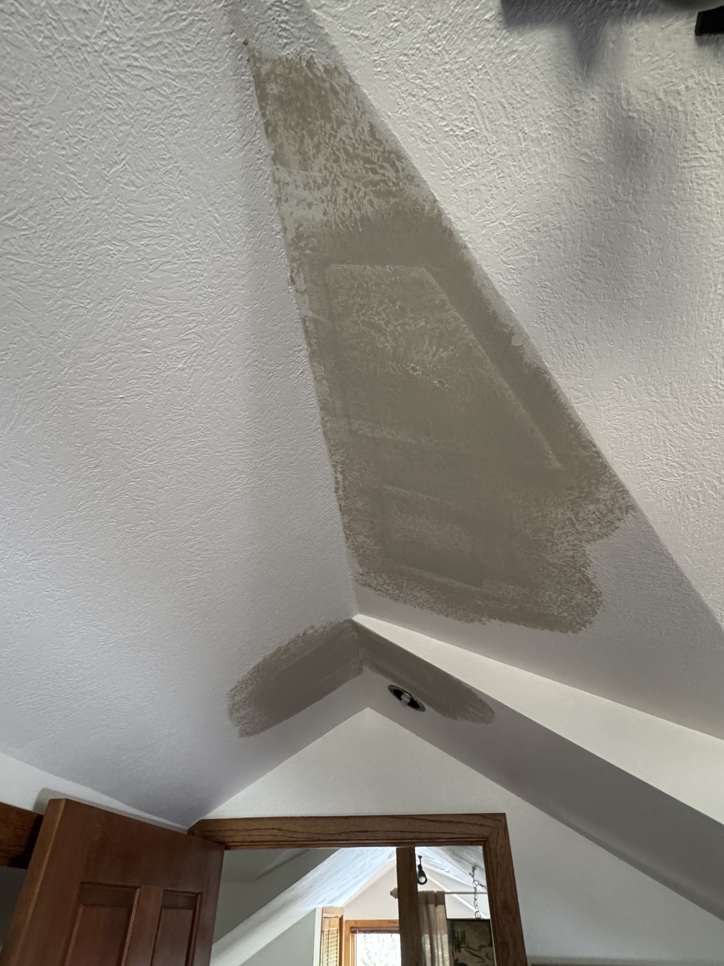 Drywall Repair