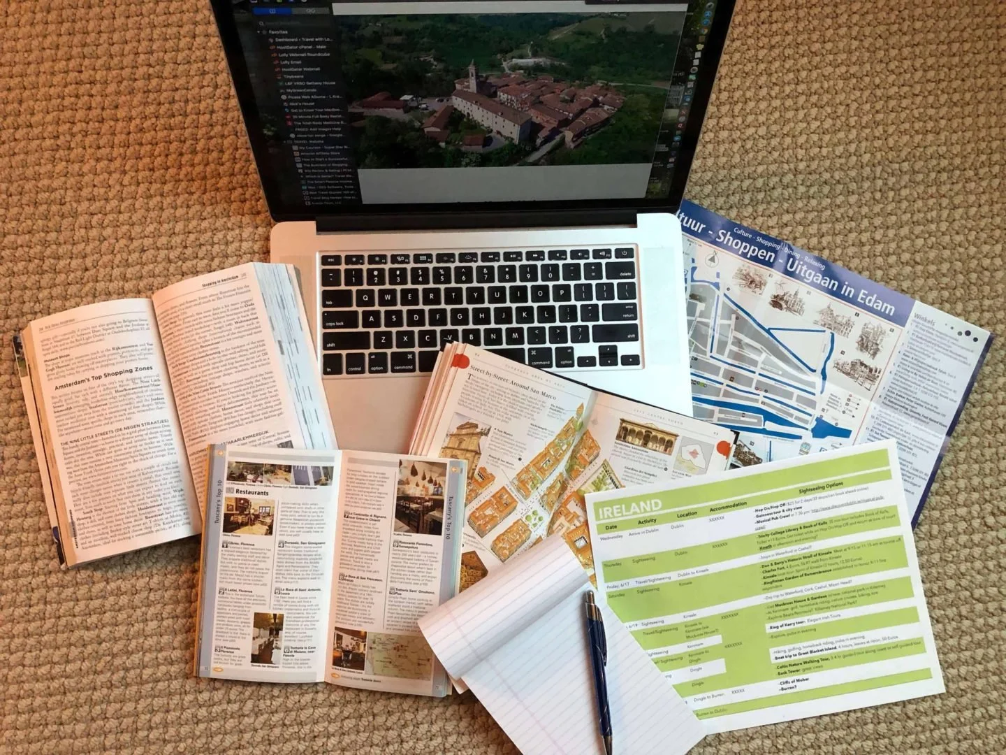 Elevated Value vs. a Good Deal in Travel Planning