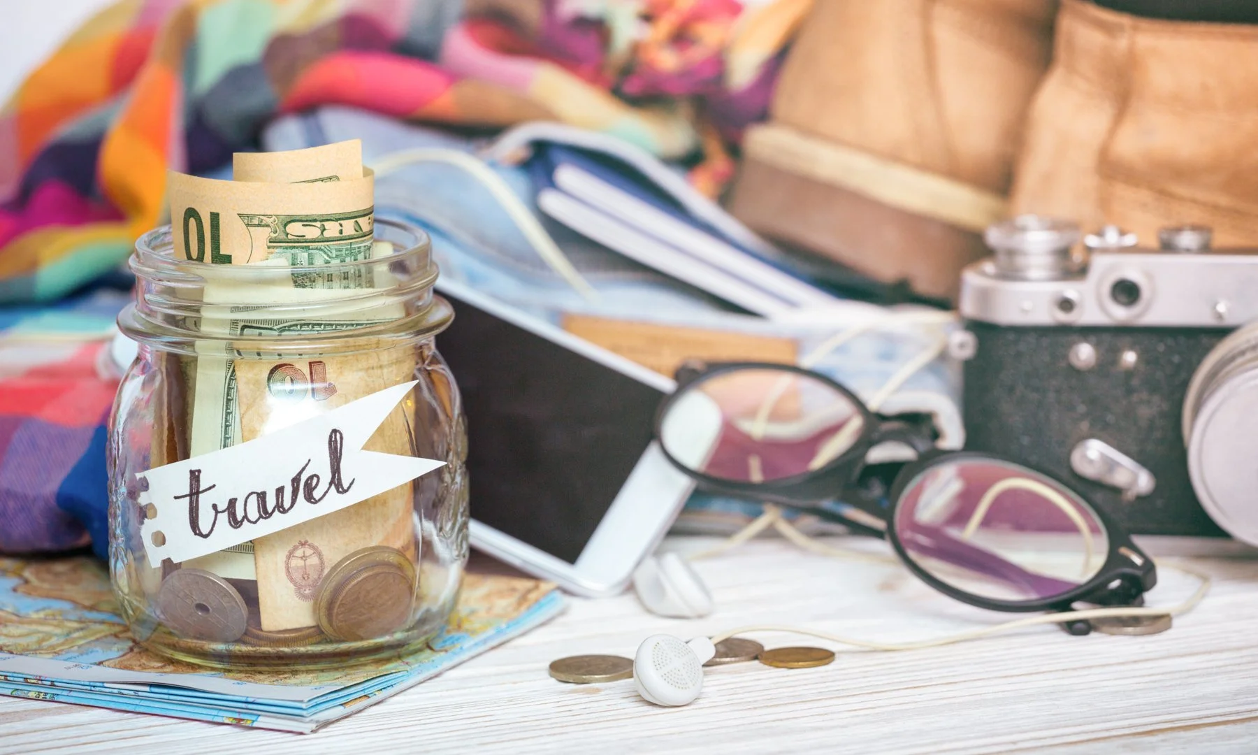 When to Spend and When to Save on Travel