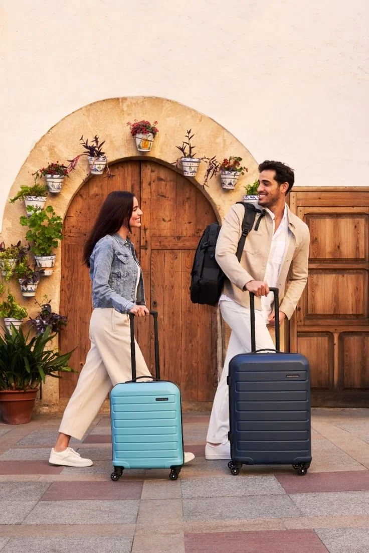 Travel Should Support Your Life — Not Drain It
