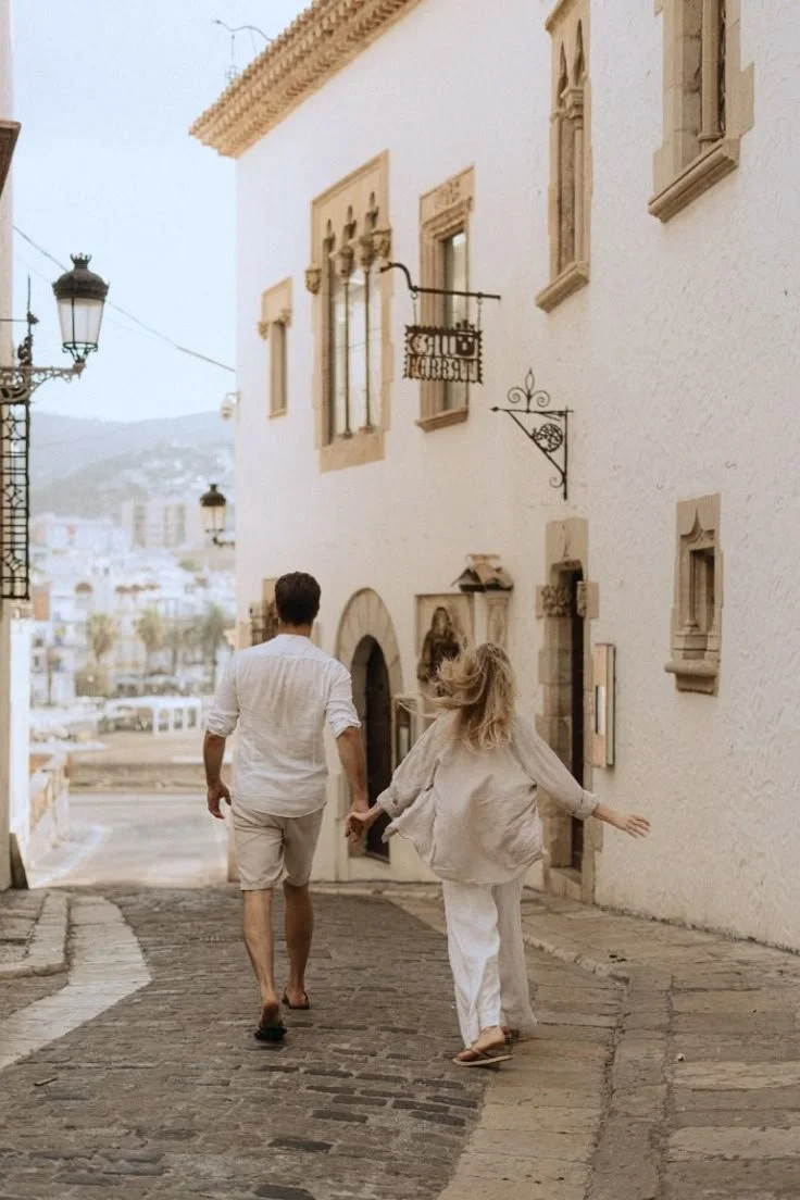 Designing Trips Around Meaning, Not Momentum