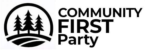 The Community First Party