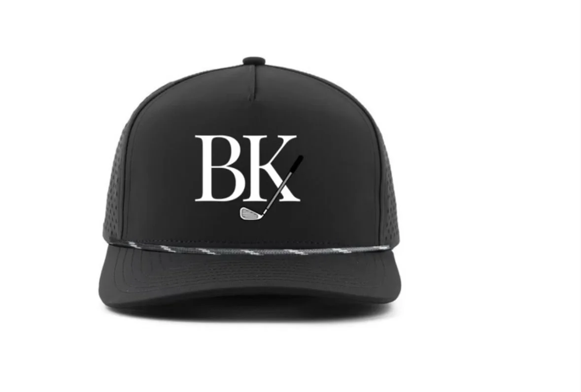 BK Hat