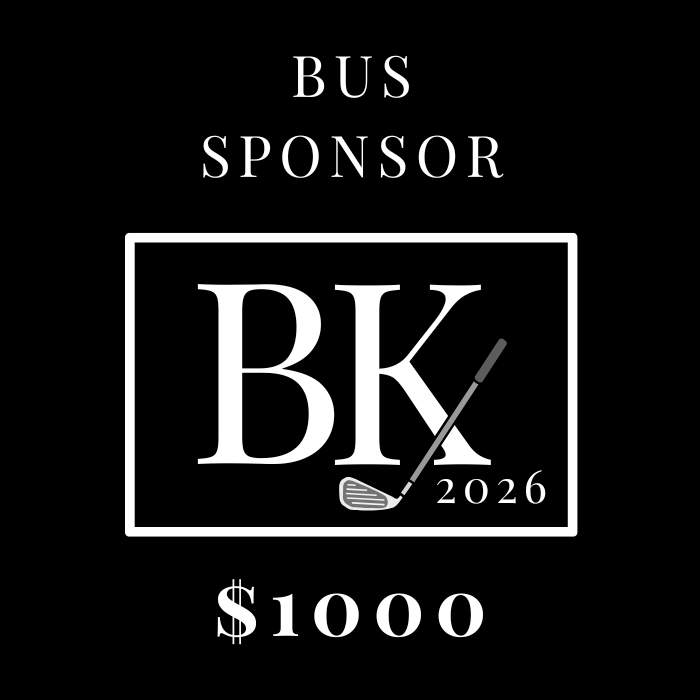 Bus Sponsor