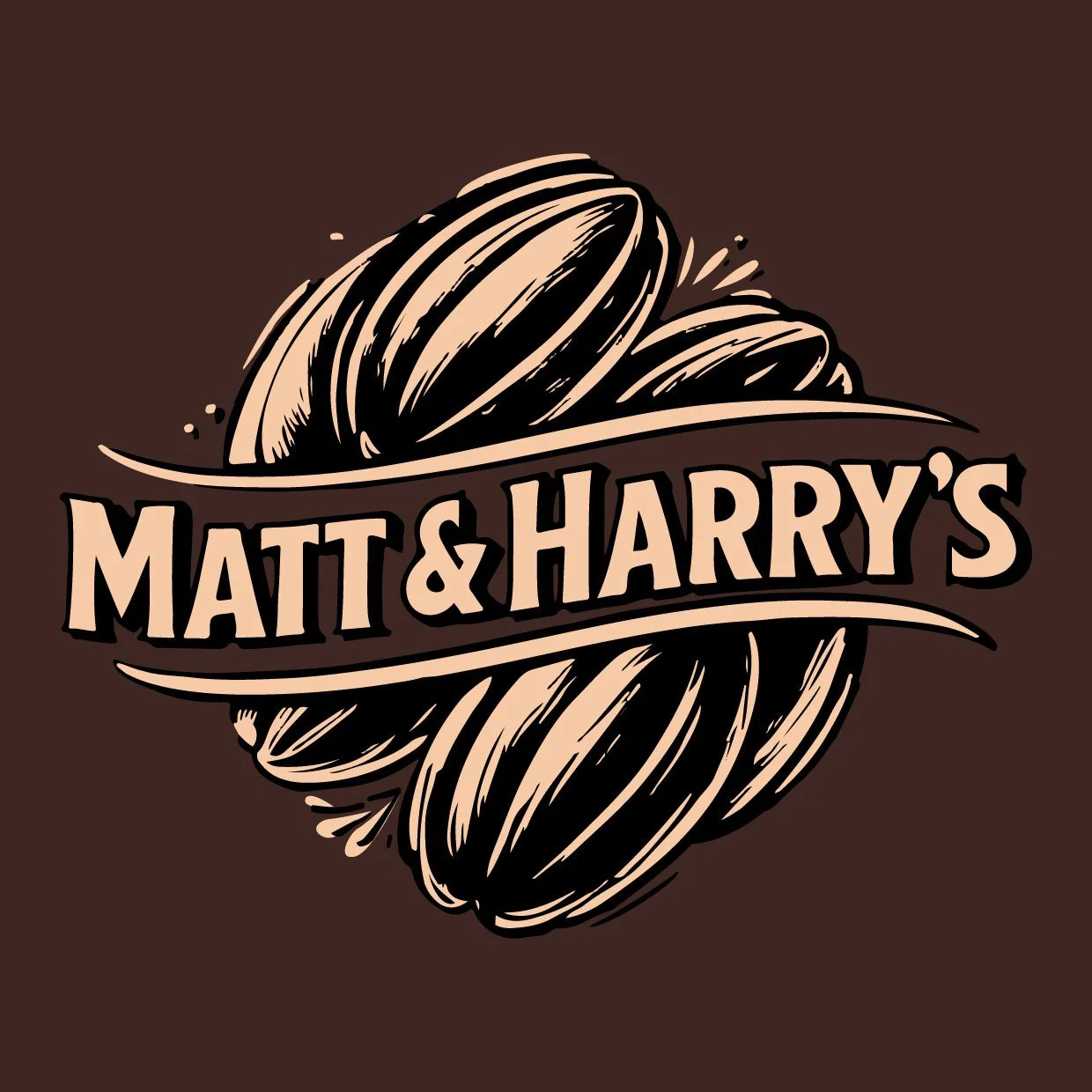 matt &amp; harry&#39;s