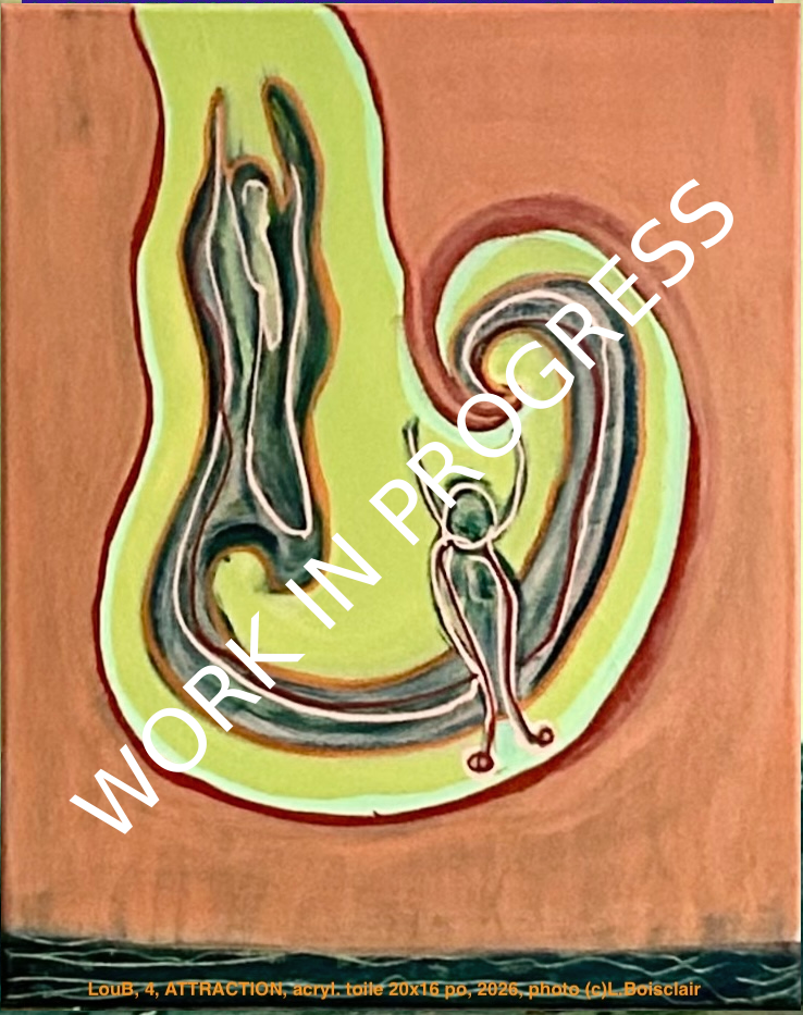 LouB, 3-INTRATERRESTRE EN FUITE, acryl. toile 20x16po, 2026-2.png