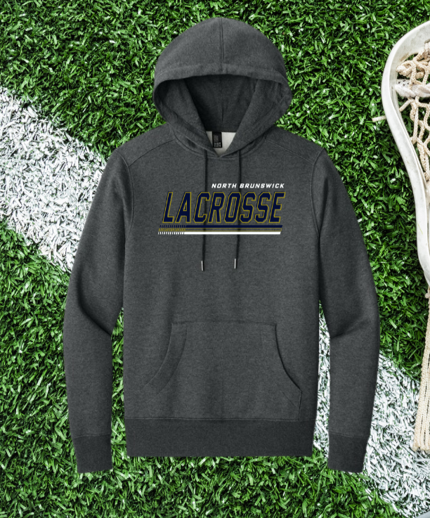 North Brunswick High School Lacrosse Hoodie
