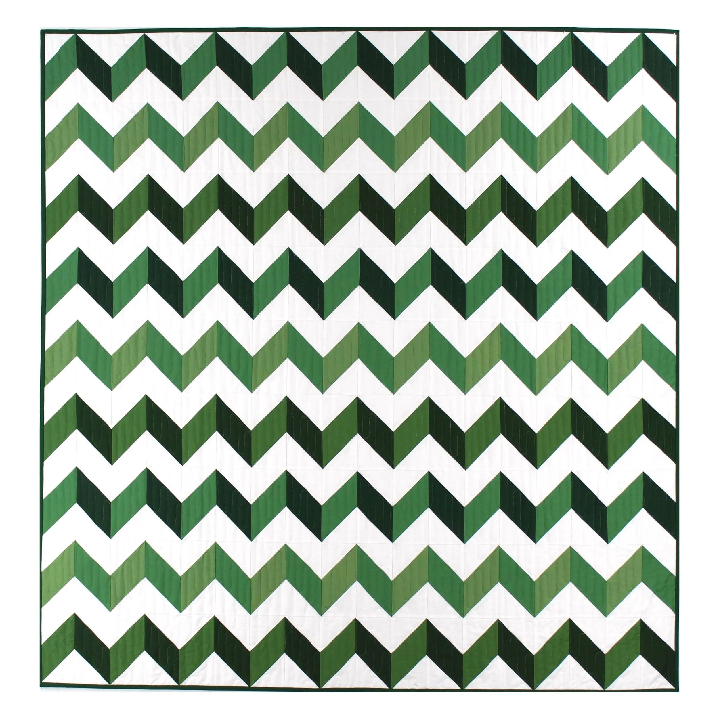 Chevron Reboot