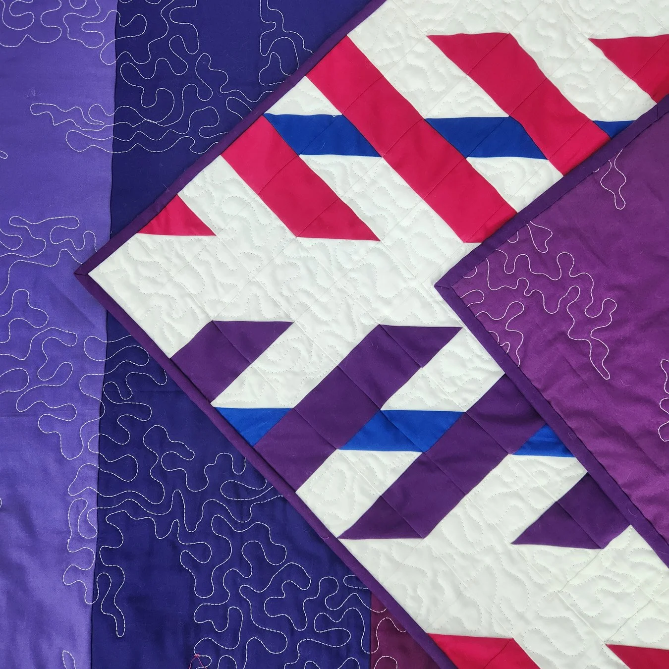Cut. Sew. Question Everything…