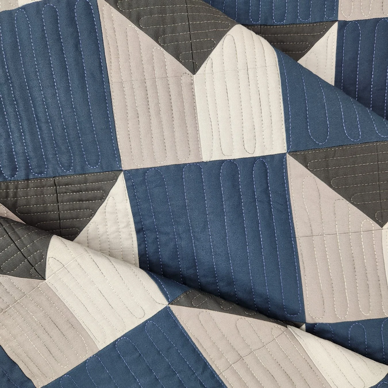A Break from Decision Fatigue: The Anti-Overthink Quilt