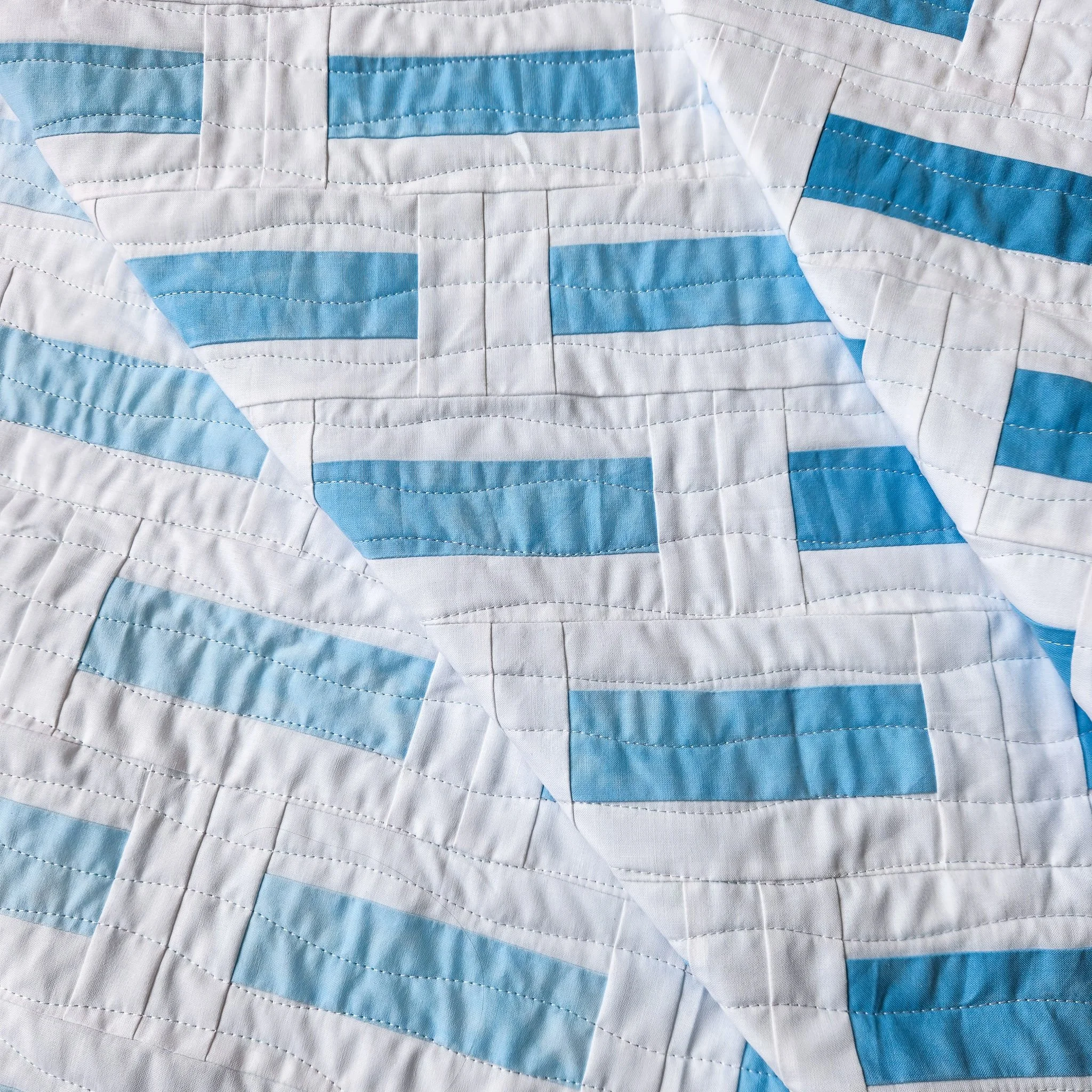 Even Now, Quilt Shops Intimidate Me