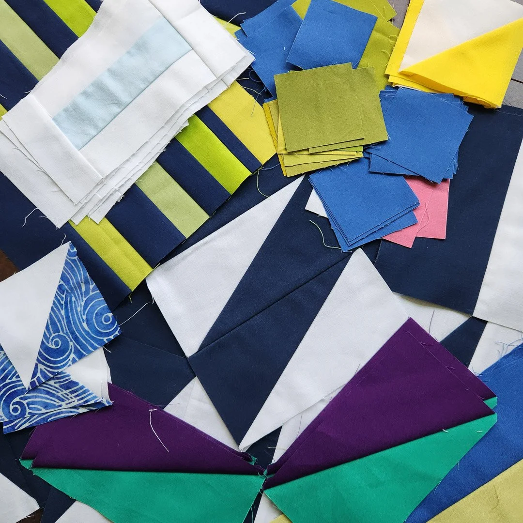 Expectations, Shapes, and 5 Million HSTs