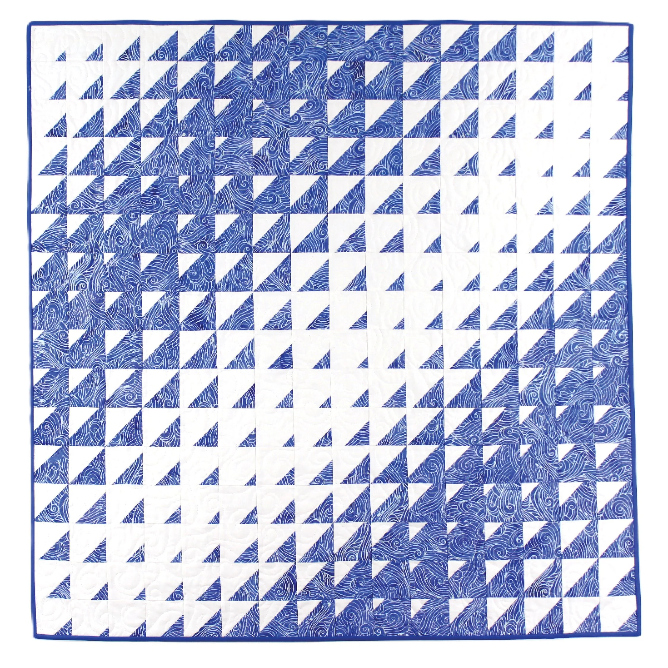 Swell Lines