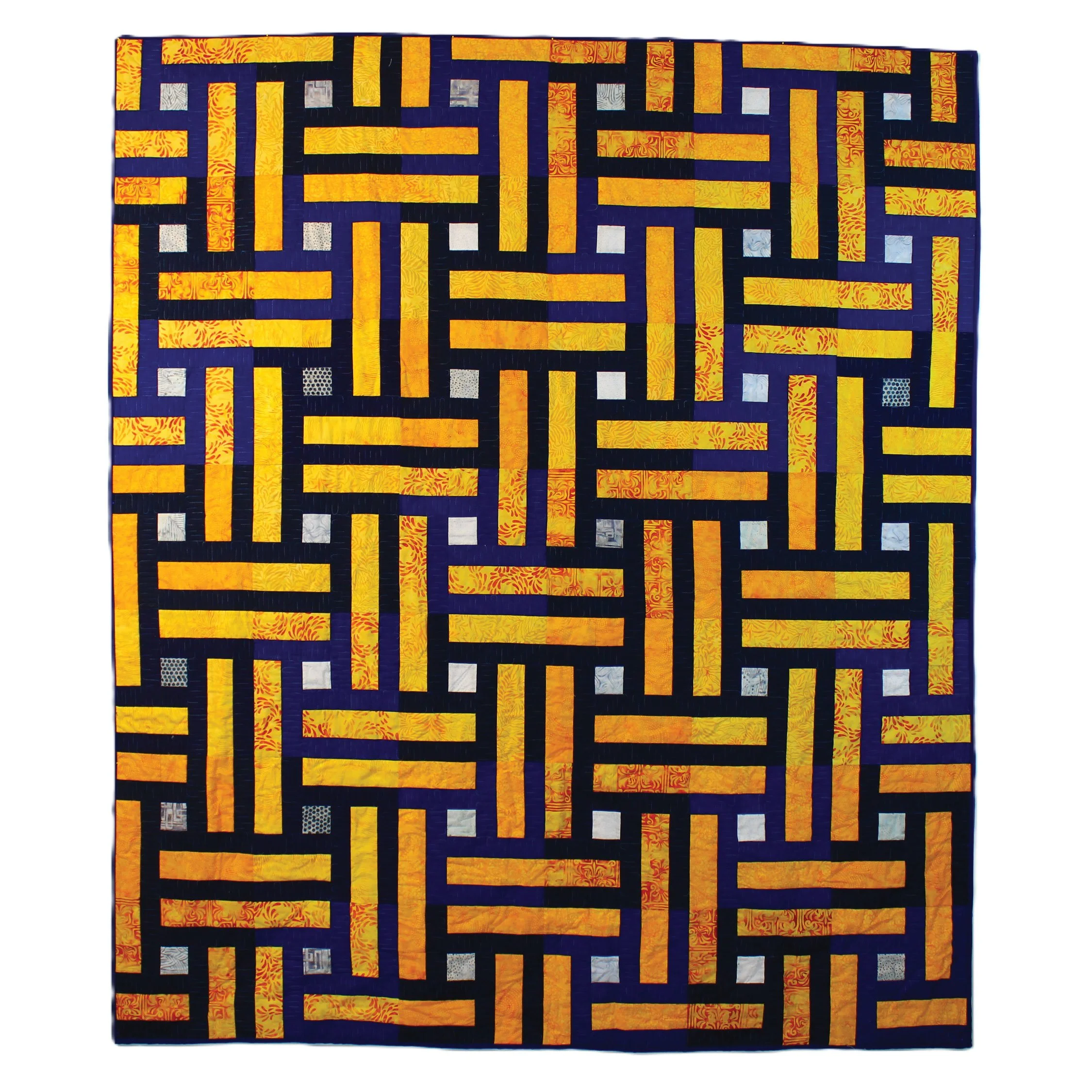 Basketweave