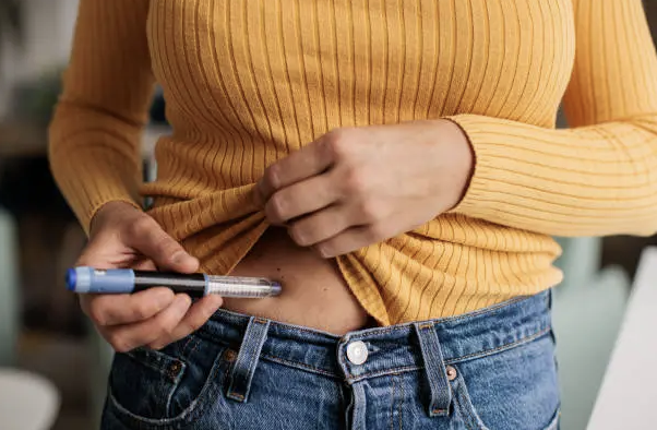 Fertility treatment options and support for women navigating infertility.