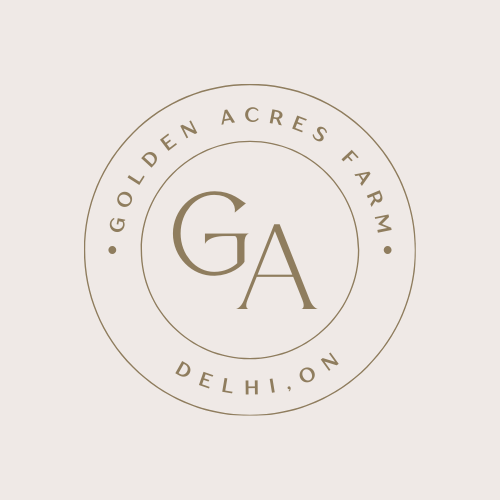 Golden Acres Farm