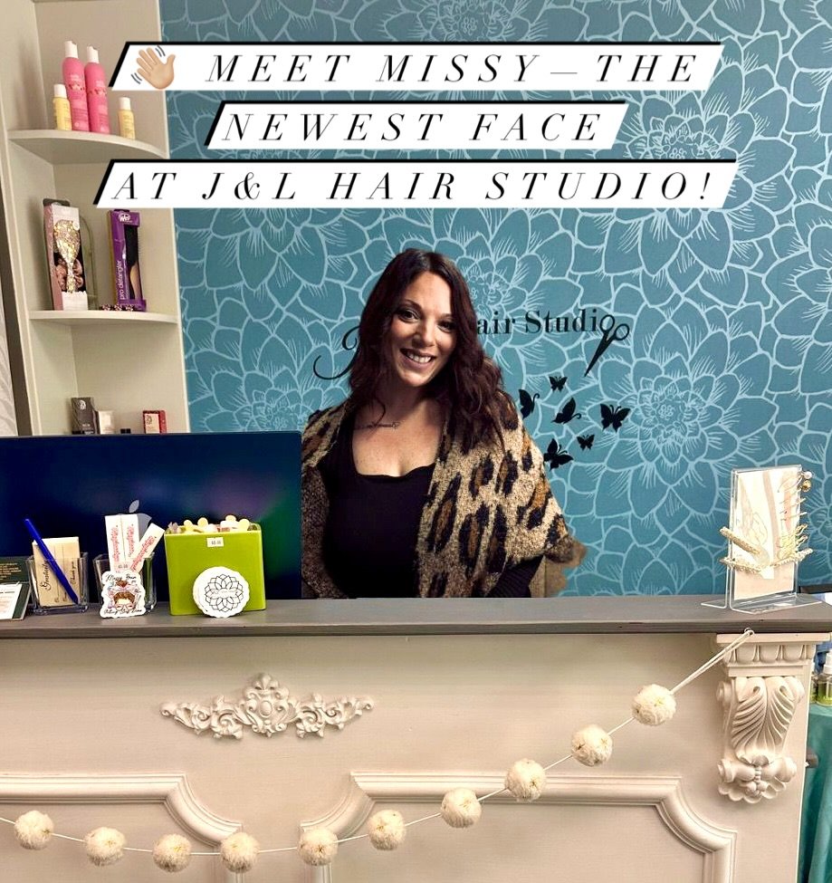💫We&rsquo;re so excited to welcome Missy to our team! With a strong background in barbering and women&rsquo;s precision haircutting, Missy delivers looks that are clean, customized, and confidence-boosting. She&rsquo;s known for her thoughtful, deta