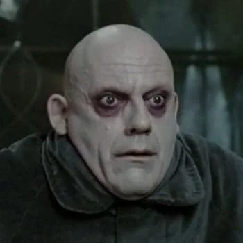 Uncle Fester (1991)
