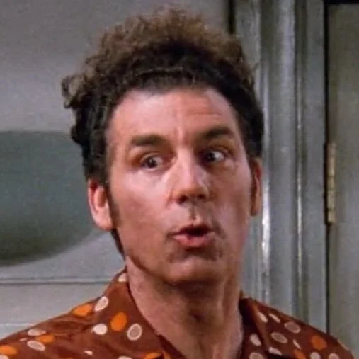 Cosmo Kramer