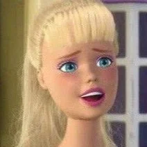 Barbie (Toy Story)