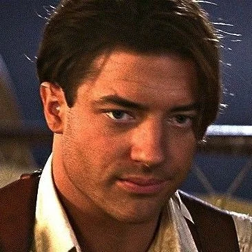 Rick O'Connell
