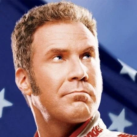 Ricky Bobby