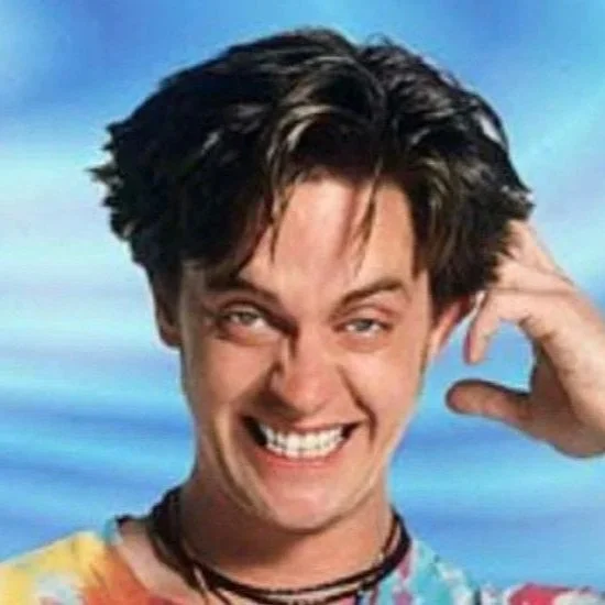 Brian (Half Baked)
