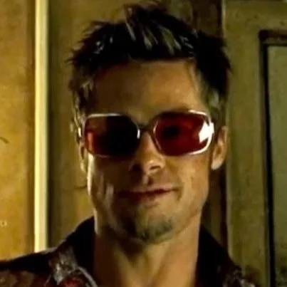 Tyler Durden
