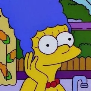 Marge Simpson