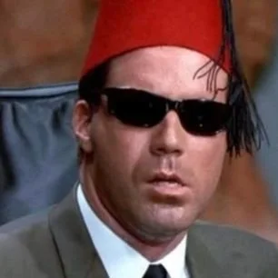 Mustafa (Austin Powers)